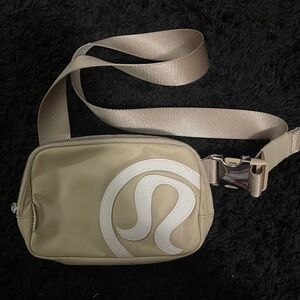 Lululemon Fanny Pack